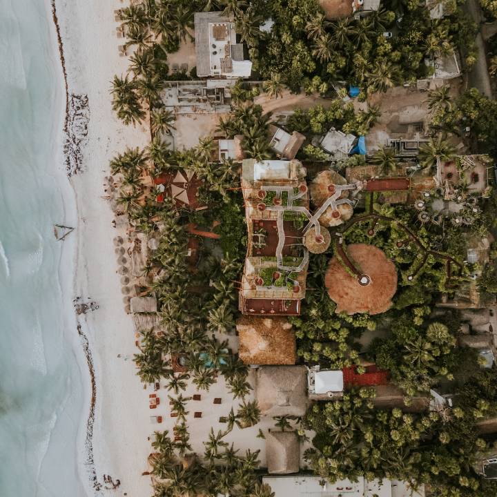 Kanan Tulum Hotel & Spa