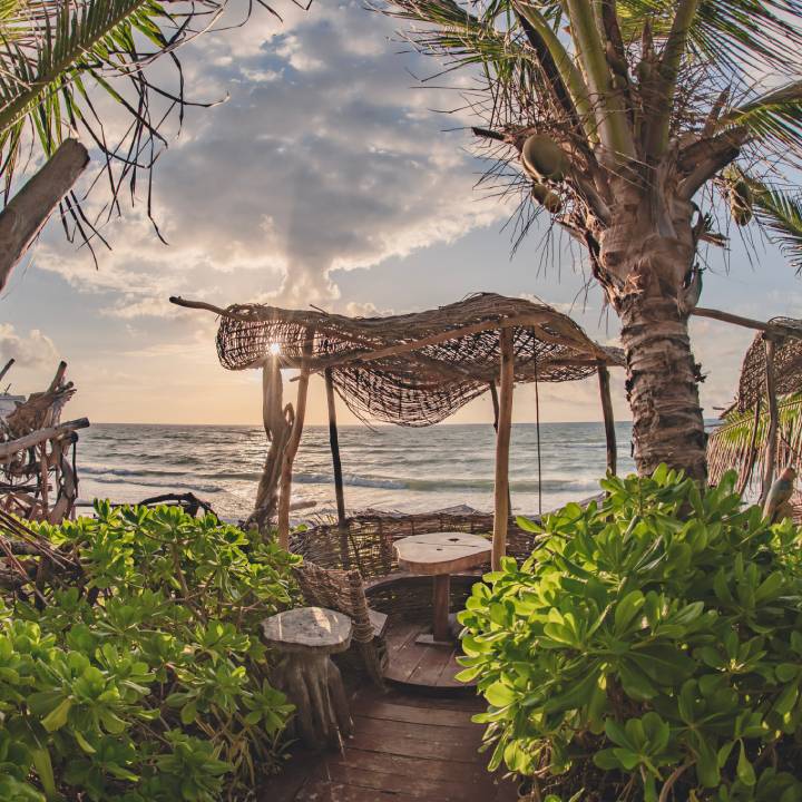 Kanan Tulum Hotel & Spa