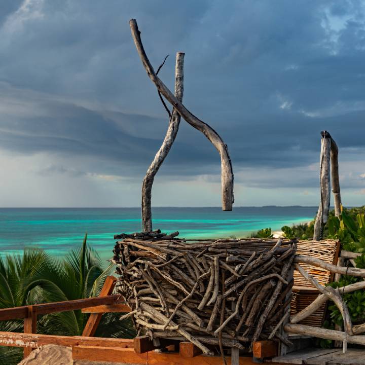 Kanan Tulum Hotel & Spa