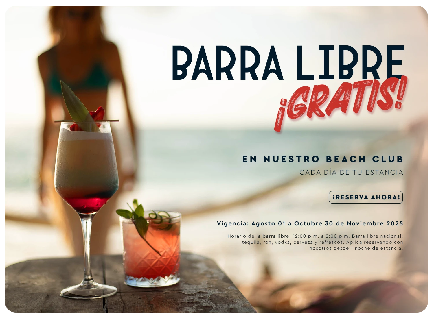 Offers - Kanan Tulum