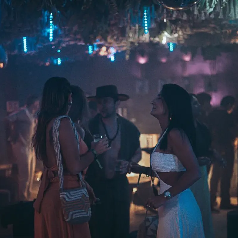 Weddings / Events - Kanan Tulum