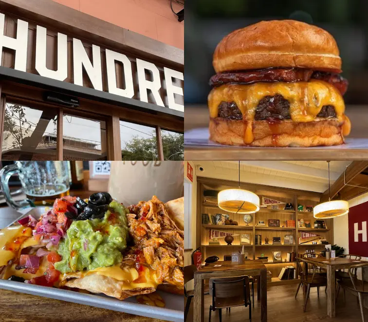 Restaurants in Madrid - JC Hoteles