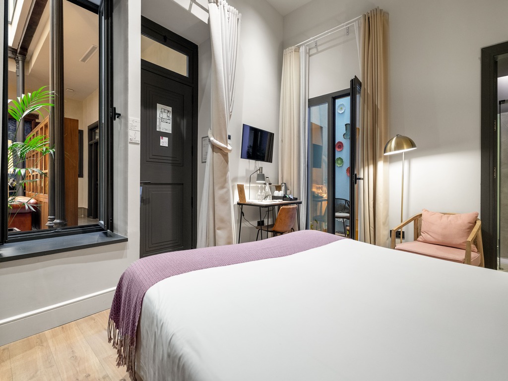 In&iacute;cio - Shiadu Hotels