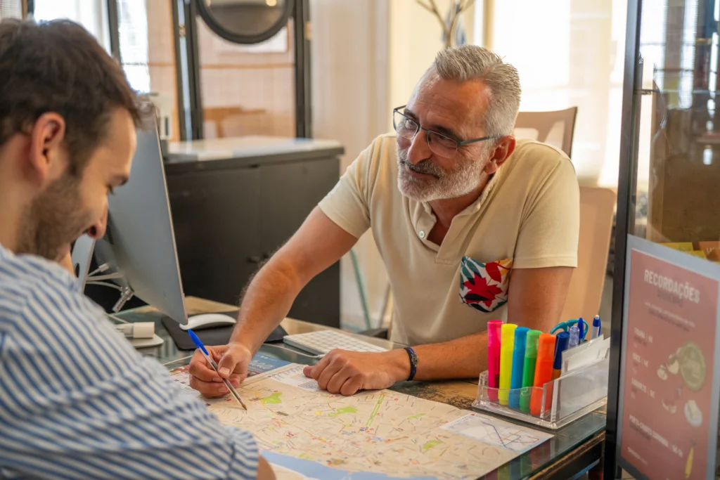 &iquest;Quieres formar parte del equipo? - Shiadu Hotels