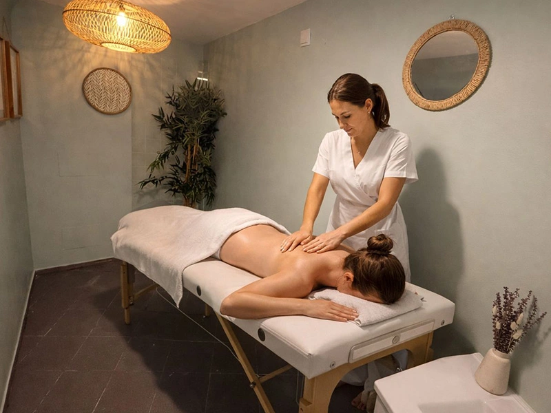 Experiencias - Shiadu Hotels