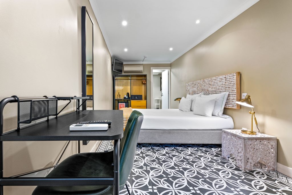 Inicio - Shiadu Hotels