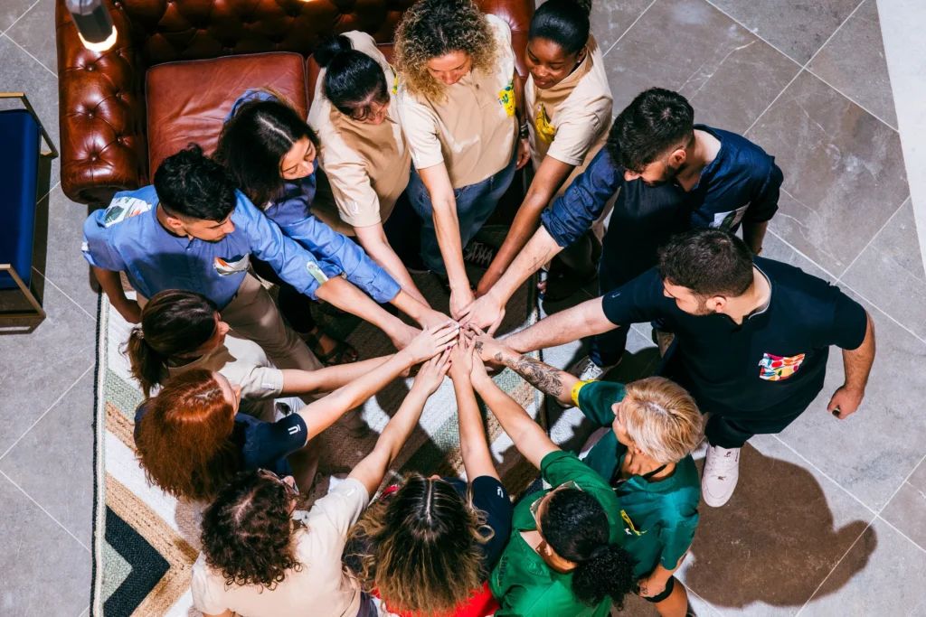 &iquest;Quieres formar parte del equipo? - Shiadu Hotels
