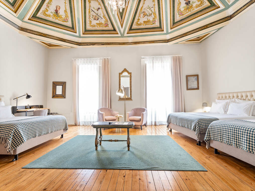 In&iacute;cio - Shiadu Hotels