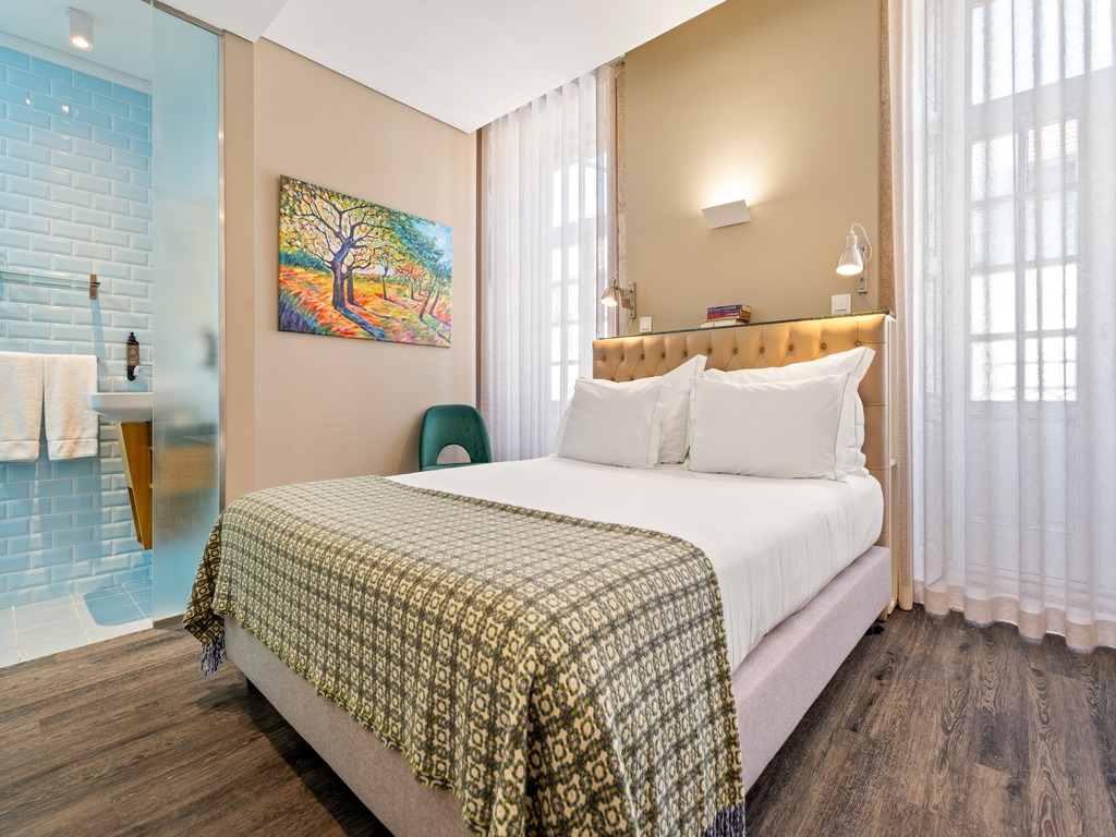 Inicio - Shiadu Hotels