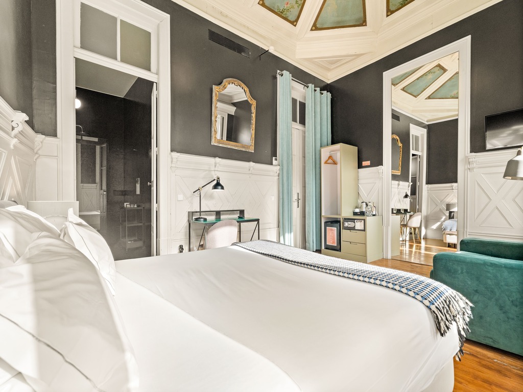 In&iacute;cio - Shiadu Hotels