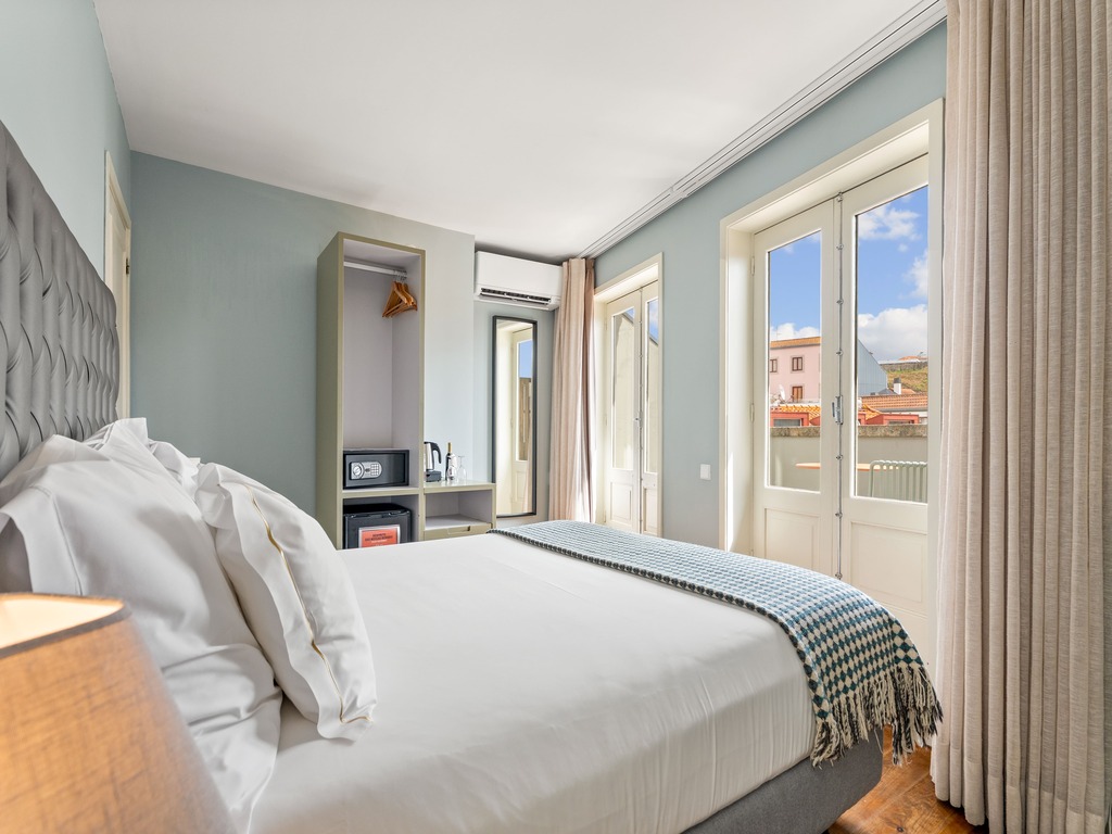 In&iacute;cio - Shiadu Hotels