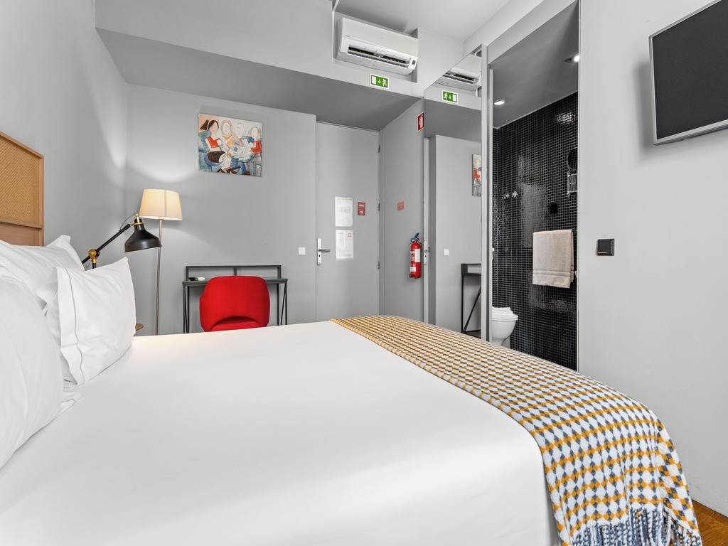 In&iacute;cio - Shiadu Hotels