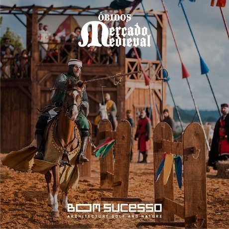 Bom Sucesso Resort