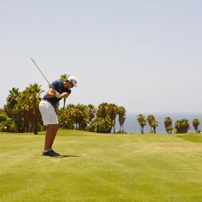 Golf Resort - Hotel Suite Villa Mar&iacute;a