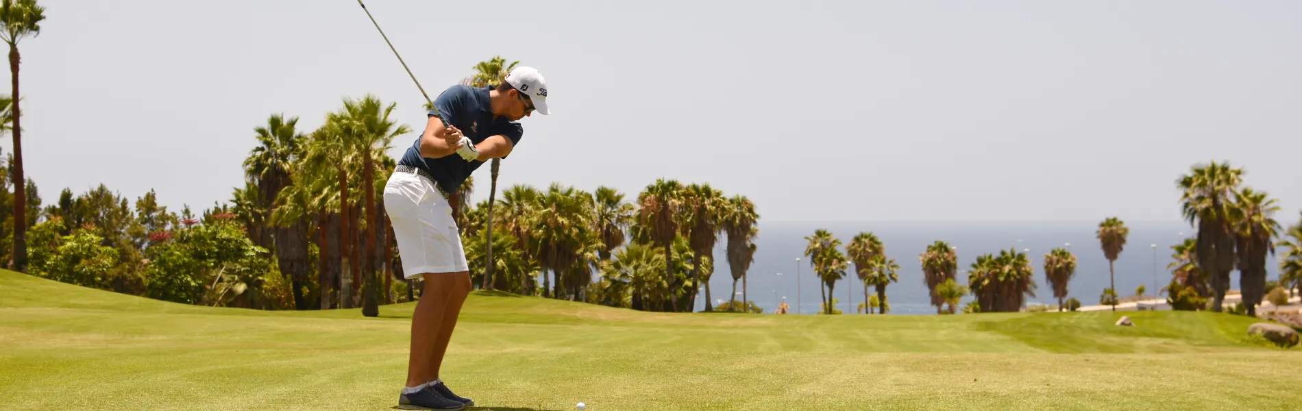 Golf Resort - Hotel Suite Villa Mar&iacute;a