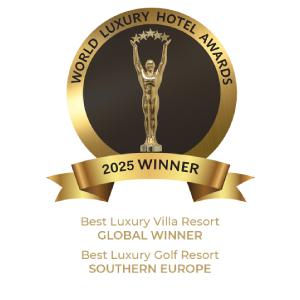 Hotel Suite Villa María