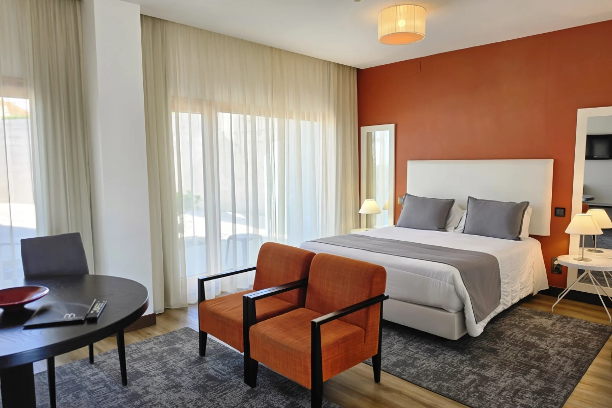 H&ocirc;tel Miramar Sul **** - Miramar Hotels