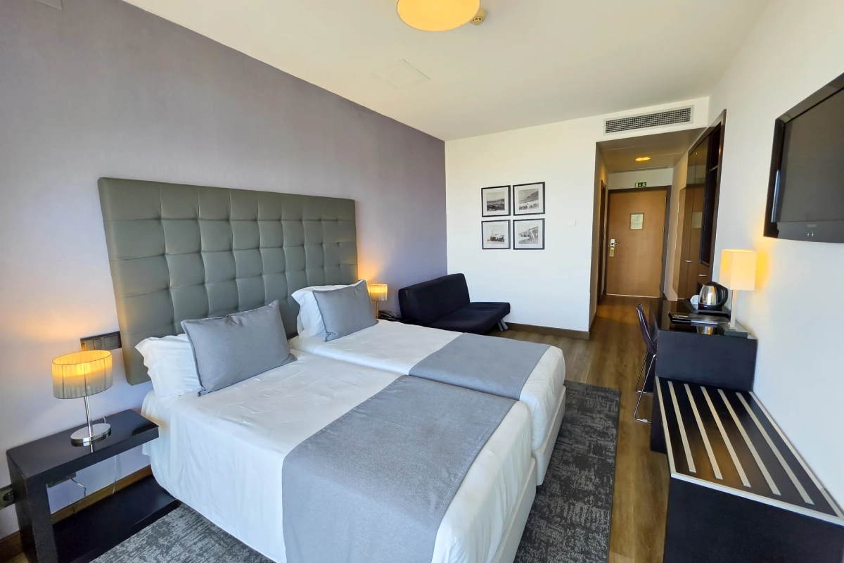 H&ocirc;tel Miramar Sul **** - Miramar Hotels