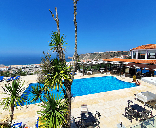 Servi&ccedil;os - Miramar Hotel Spa & Apartments **** - Miramar Hotels