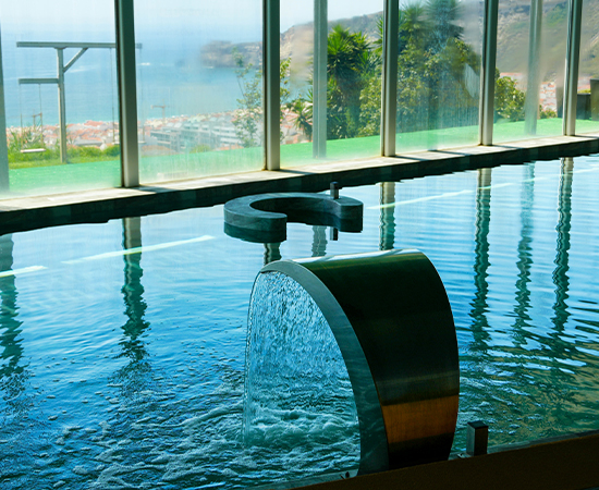 Servi&ccedil;os - Miramar Hotel Spa & Apartments **** - Miramar Hotels