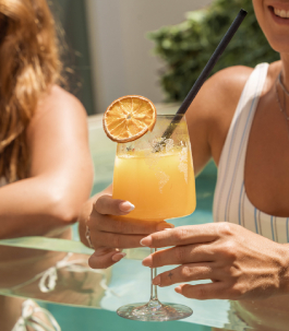 Meraki Beach Hotel - Sweet Hoteles