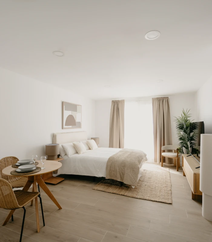 Mirador de Raco Calent - Sweet Hoteles