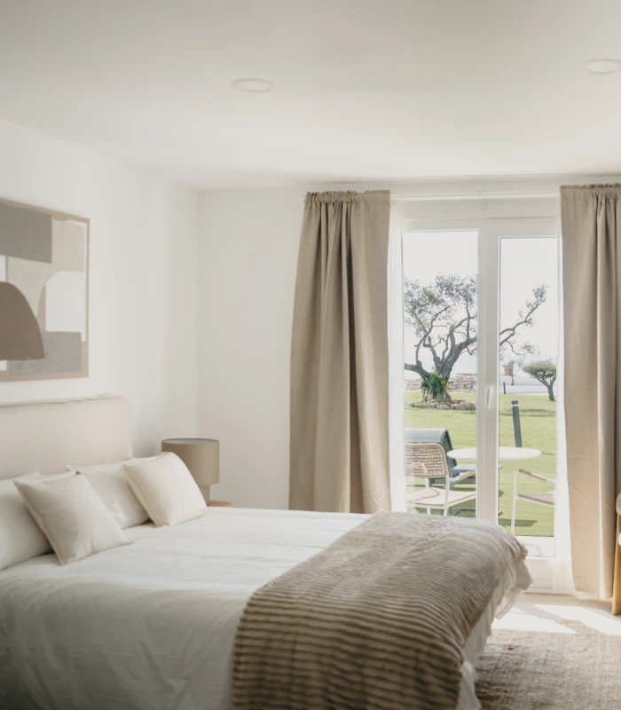 Mirador de Raco Calent - Sweet Hoteles