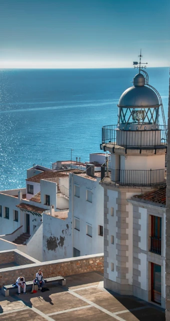 Mirador de Raco Calent - Sweet Hoteles