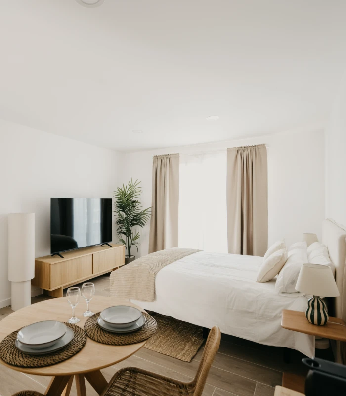 Mirador de Raco Calent - Sweet Hoteles