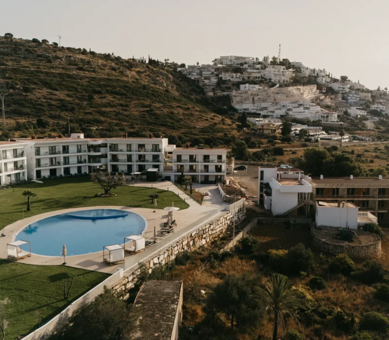 Sweet Hoteles