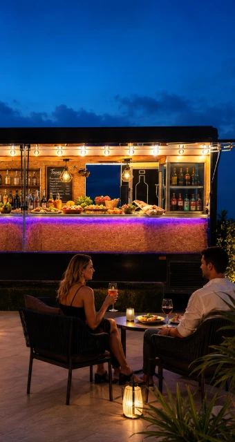 Mirador de Raco Calent - Sweet Hoteles