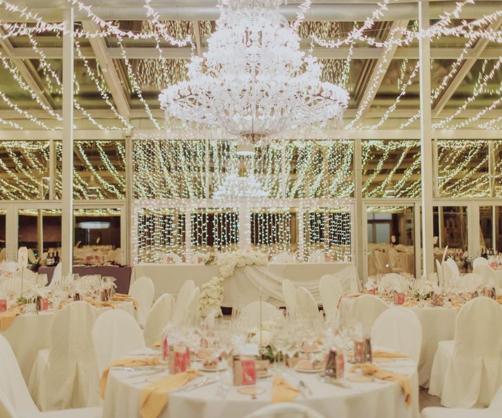 Arrangementer - Albir Playa Hotel