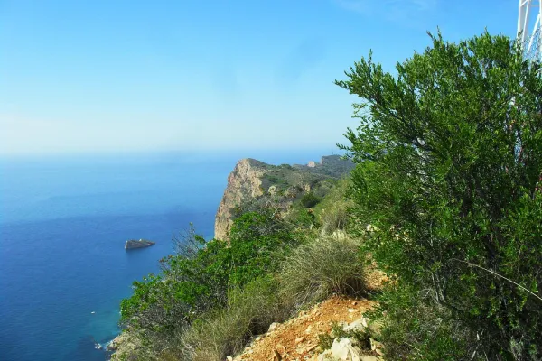 Cycling - Albir Playa Hotel