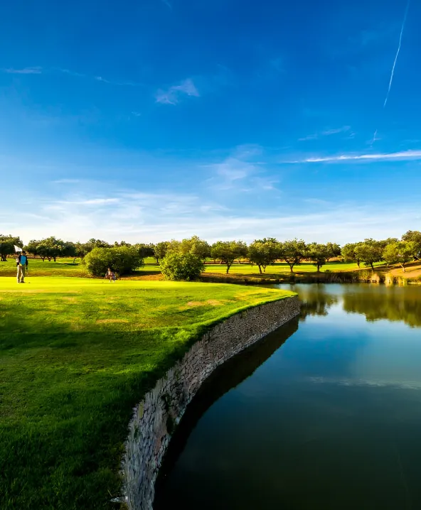 Golf - Albir Playa Hotel