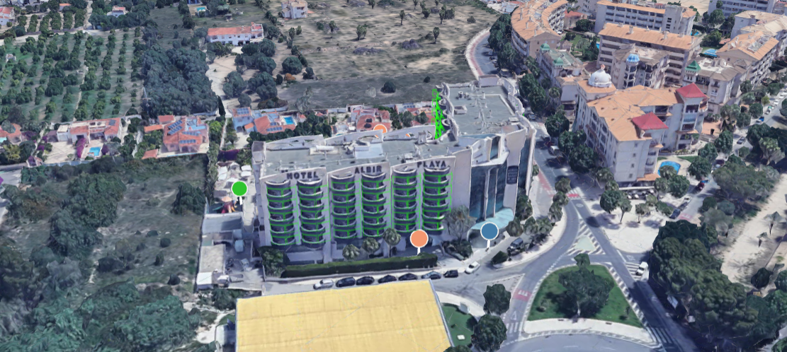 Albir Playa Hotel & Spa - Official website