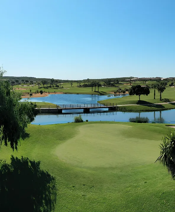 Golf - Albir Playa Hotel