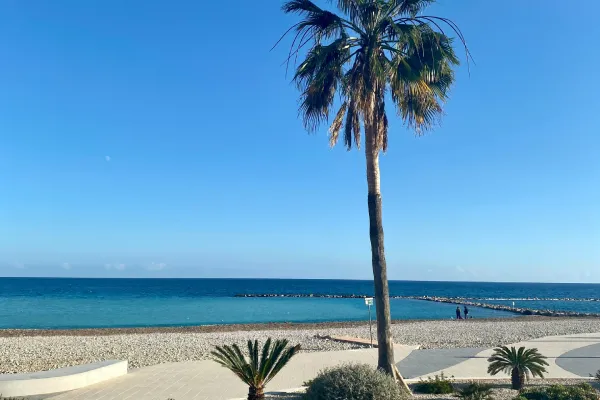 Cycling - Albir Playa Hotel