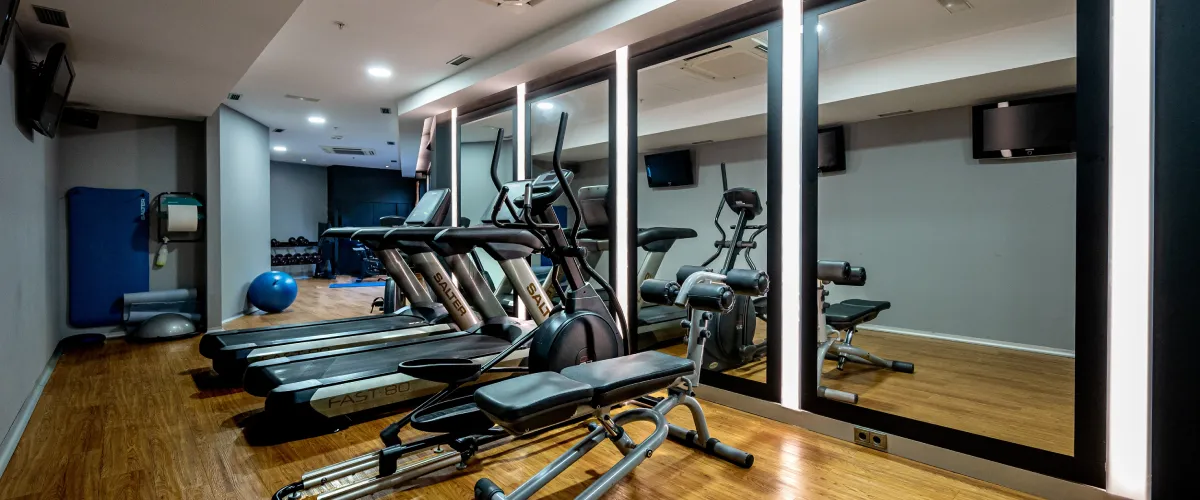 Cycling - Albir Playa Hotel