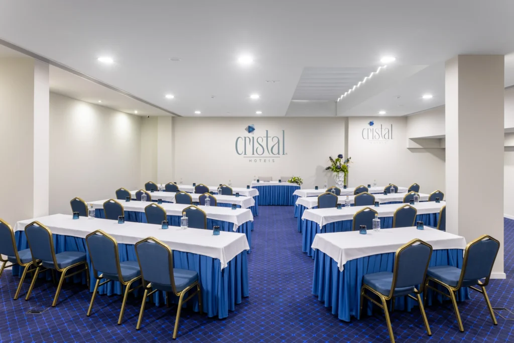 Hotel Cristal Porto - Grupo Hot&eacute;is Cristal ∙ Site Oficial