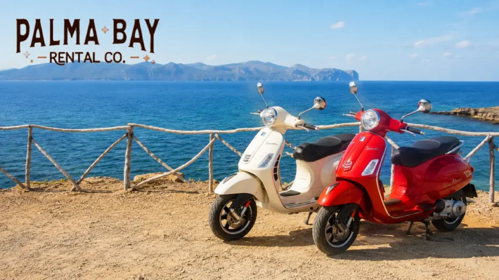 Actividades en Palma - Stay Brick