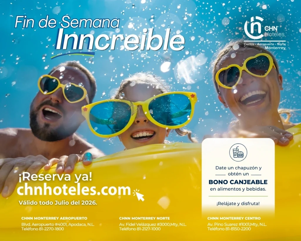 CHN Hoteles
