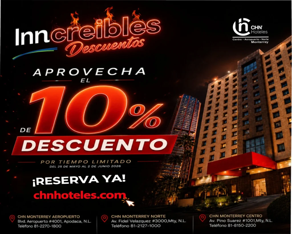 CHN Hoteles