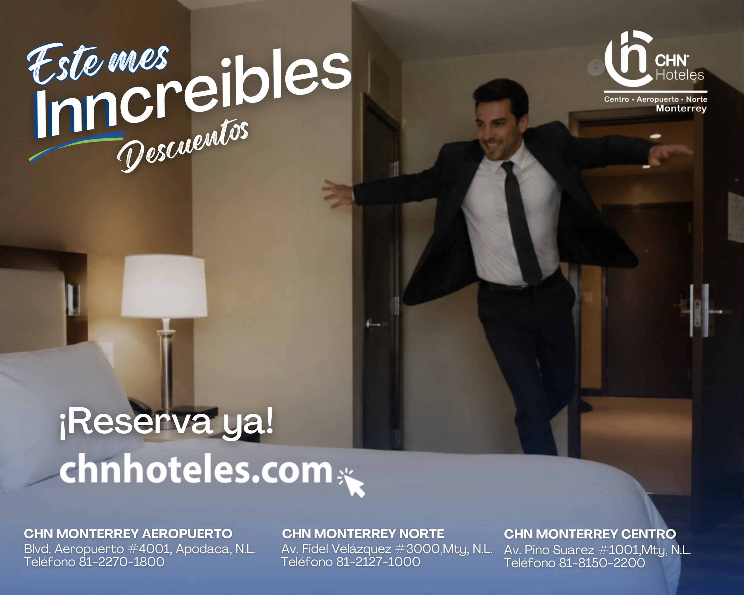 CHN Hoteles