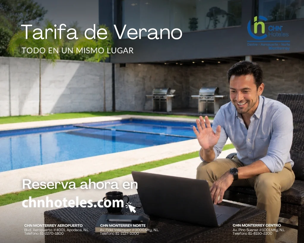 CHN Hoteles