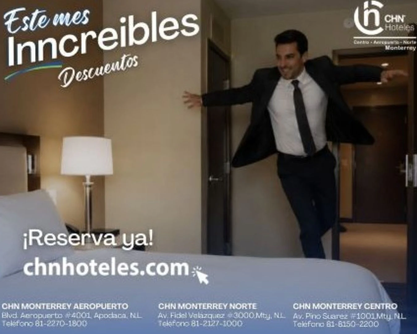 CHN Hoteles