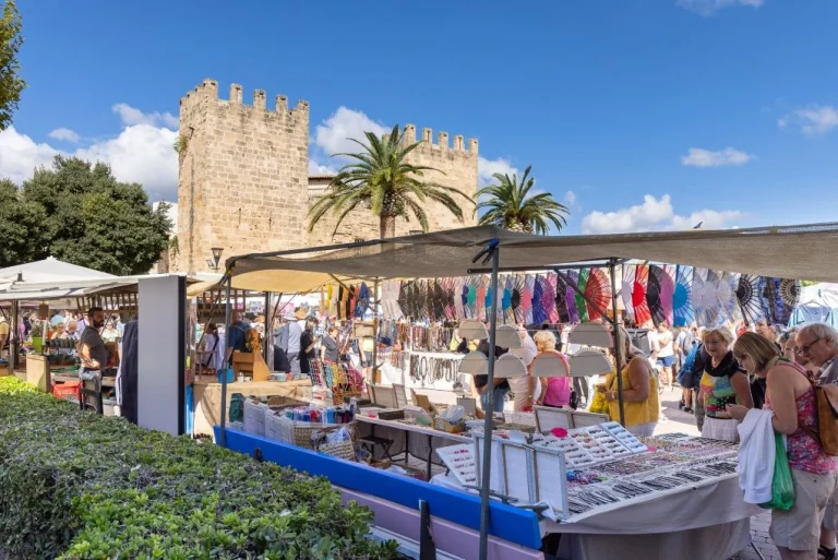 Spring holidays in Mallorca for families