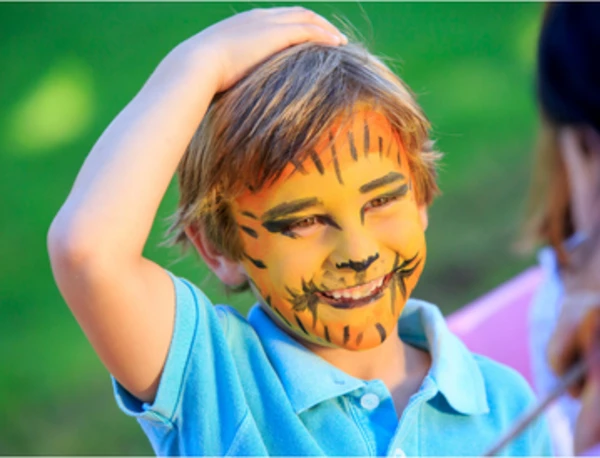 Animal Day - Club Mac