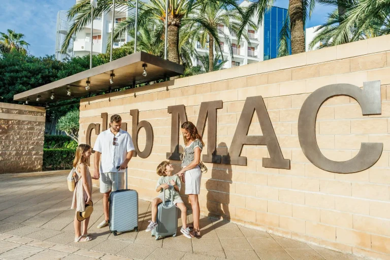 Visiting Alcudia in Majorca is the Best Holiday Choice - Club Mac