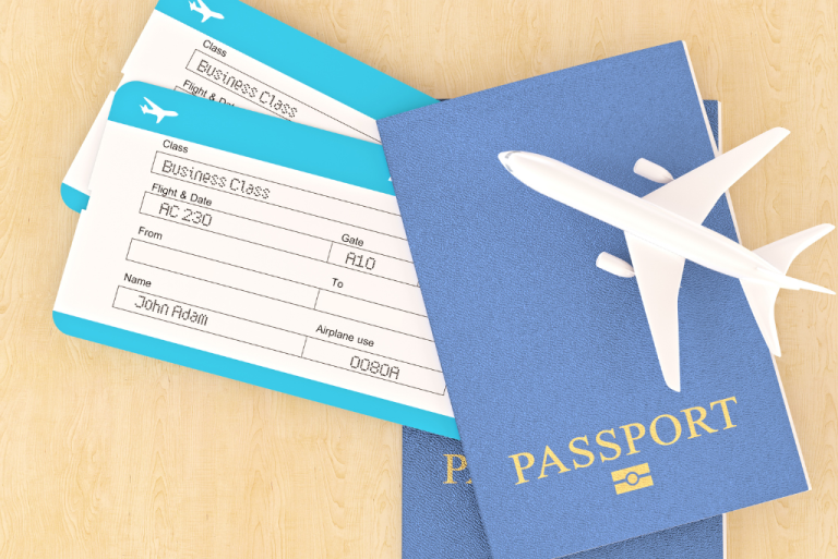 passport