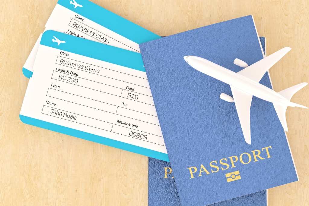 passport